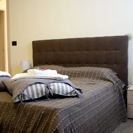 La Torre Apartment Corniglia