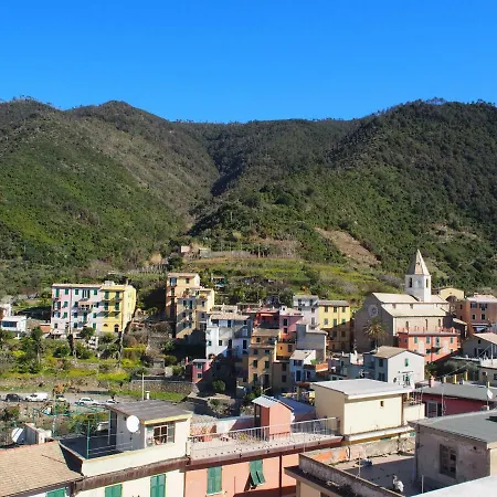 Apartment La Torre