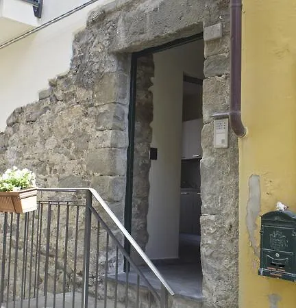 La Torre Apartment