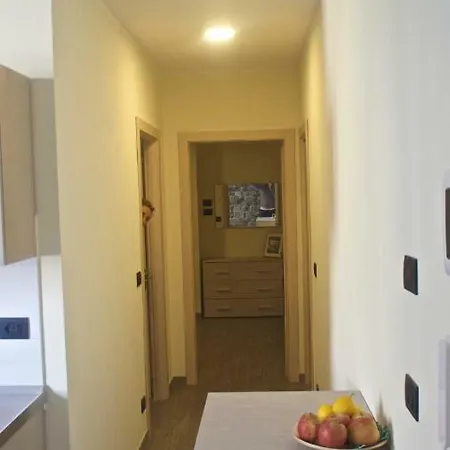 La Torre Apartment
