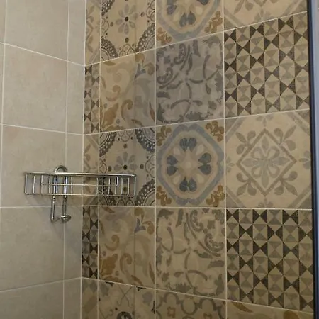 Apartment La Torre Corniglia