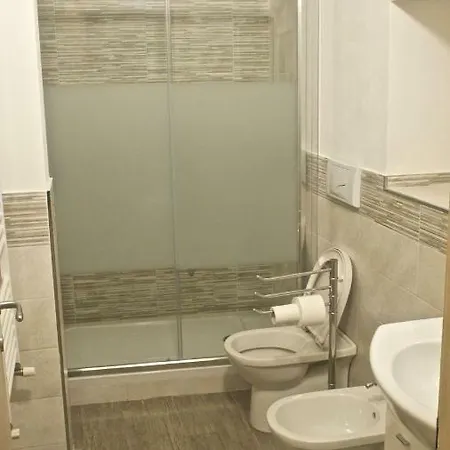 Apartment La Torre *