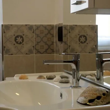 Apartment La Torre Corniglia