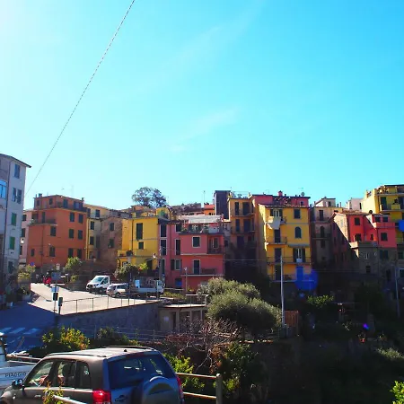 La Torre Corniglia