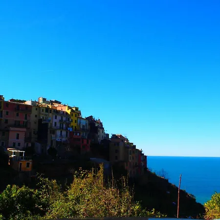 La Torre Apartment Corniglia