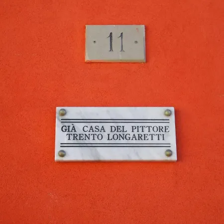 La Torre Apartment Corniglia